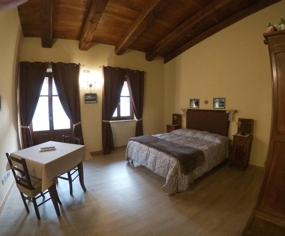 Agriturismo Locanda Dei Cacciatori 多利亚尼 外观 照片