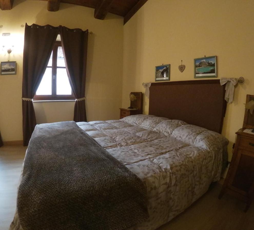 Agriturismo Locanda Dei Cacciatori 多利亚尼 外观 照片